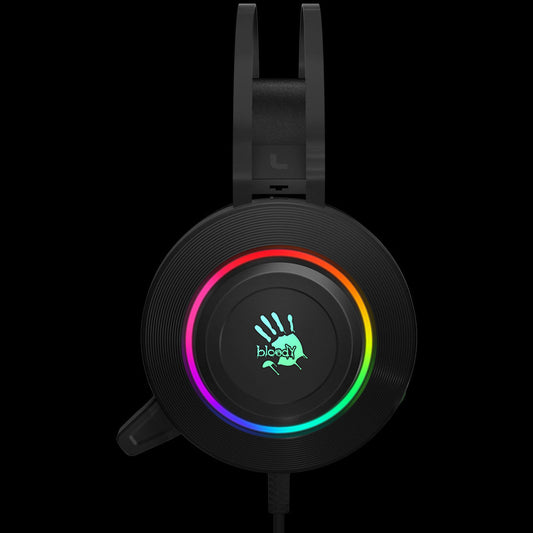 G521 Virtual 7.1 SS Headset