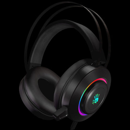 G521 Virtual 7.1 SS Headset