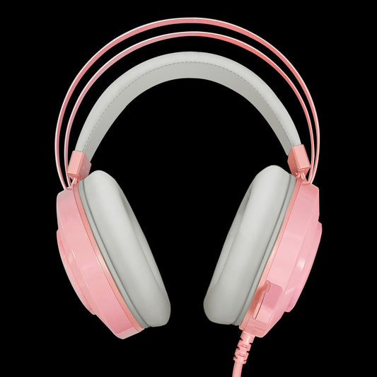 G521 Virtual 7.1 SS Headset
