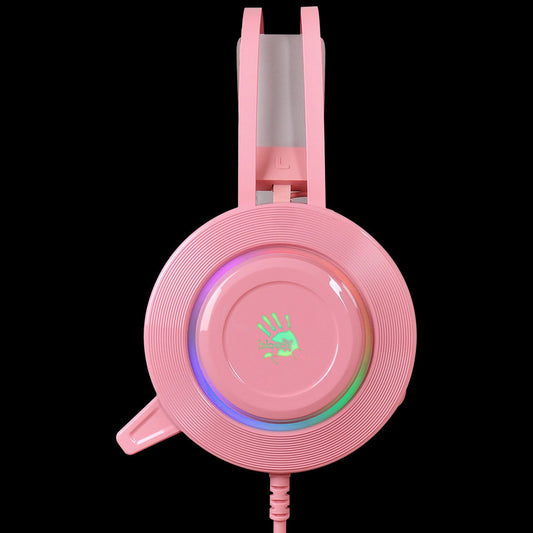 G521 Virtual 7.1 SS Headset