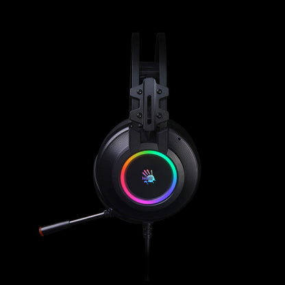 G528C Virtual 7.1 SS Headset