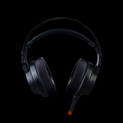 G528C Virtual 7.1 SS Headset
