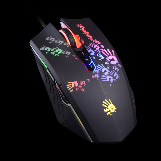 A60 LS Act Wired 6200 CPI Mouse
