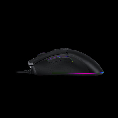 W90 Max RGB 10,000 CPI Mouse