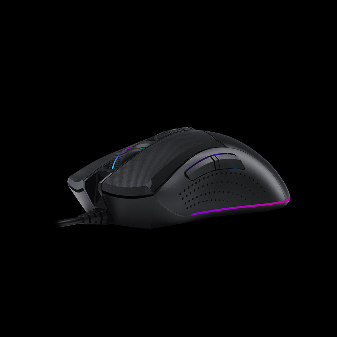 W90 Max RGB 10,000 CPI Mouse