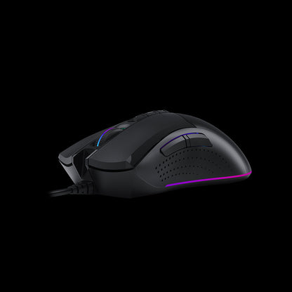 W90 Max RGB 10,000 CPI Mouse