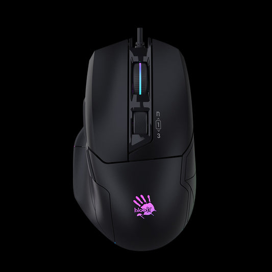 W70 Max-AC RGB 10,000 CPI Mouse