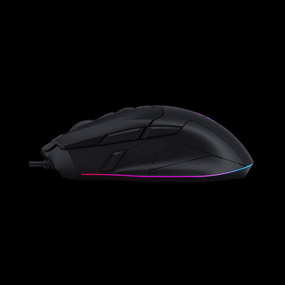 W70 Max-AC RGB 10,000 CPI Mouse
