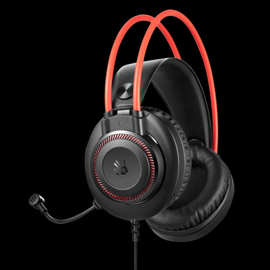 G200S Neon USB Headphone