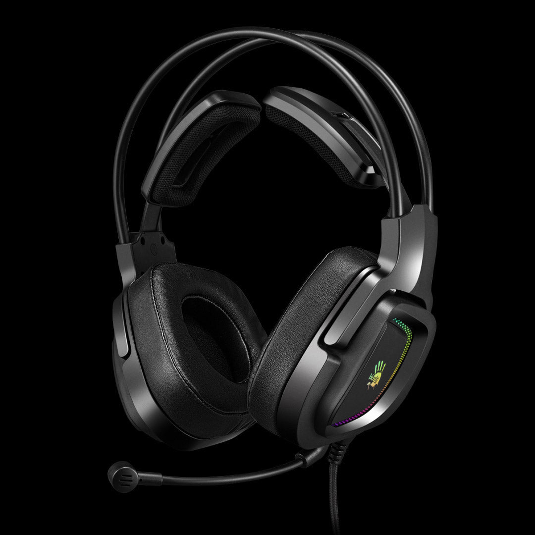 G575 Virtual 7.1 SS Headset