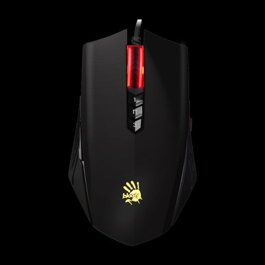 A70 LS Act Wired 6200 CPI Mouse
