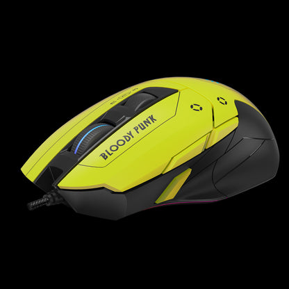W70 Max-AC RGB 10,000 CPI Mouse