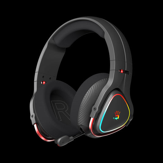 MR710 All-in-1 Wireless Headset