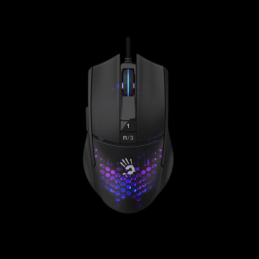 L65 Max-AC Lightweight 12K-CPI Mouse