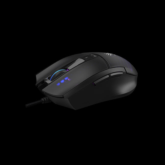 L65 Max-AC Lightweight 12K-CPI Mouse