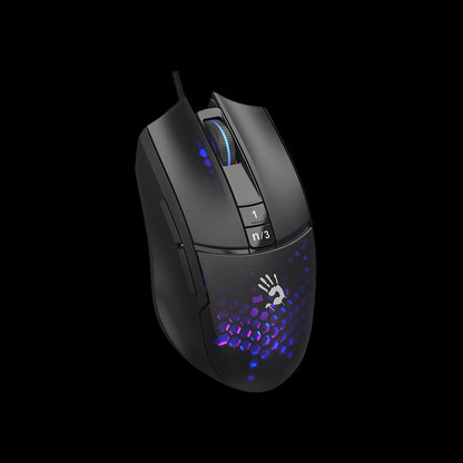 L65 Max-AC Lightweight 12K-CPI Mouse