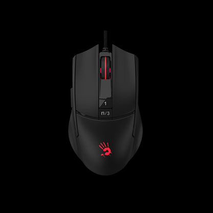 L65 Max-AC Lightweight 12K-CPI Mouse