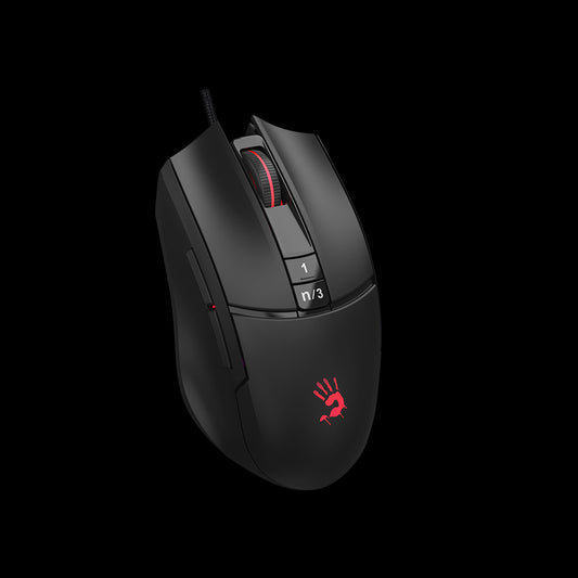 L65 Max-AC Lightweight 12K-CPI Mouse