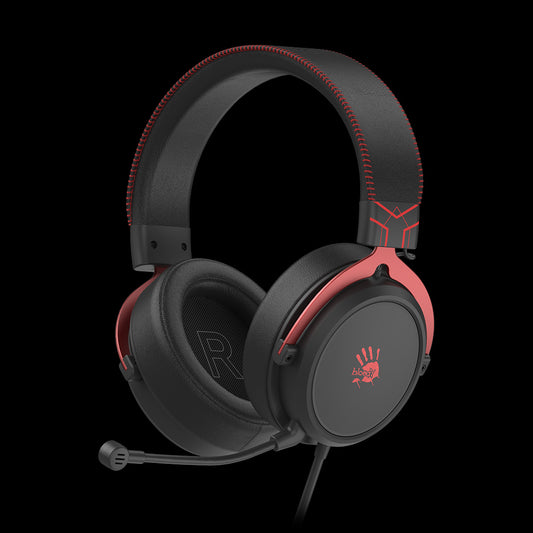 M590i Gaming USB Headphone