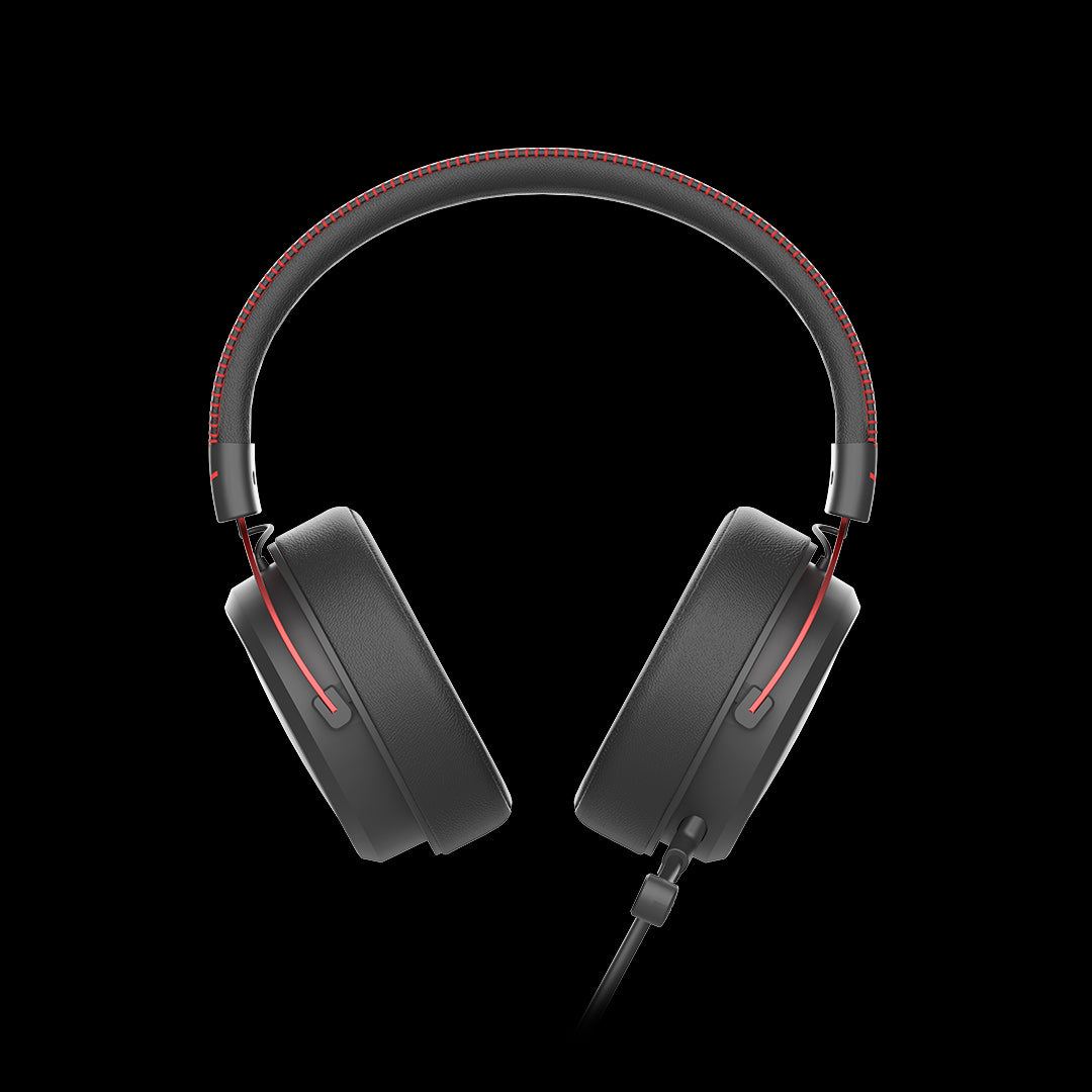 M590i Gaming USB Headphone