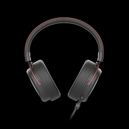 M590i Gaming USB Headphone