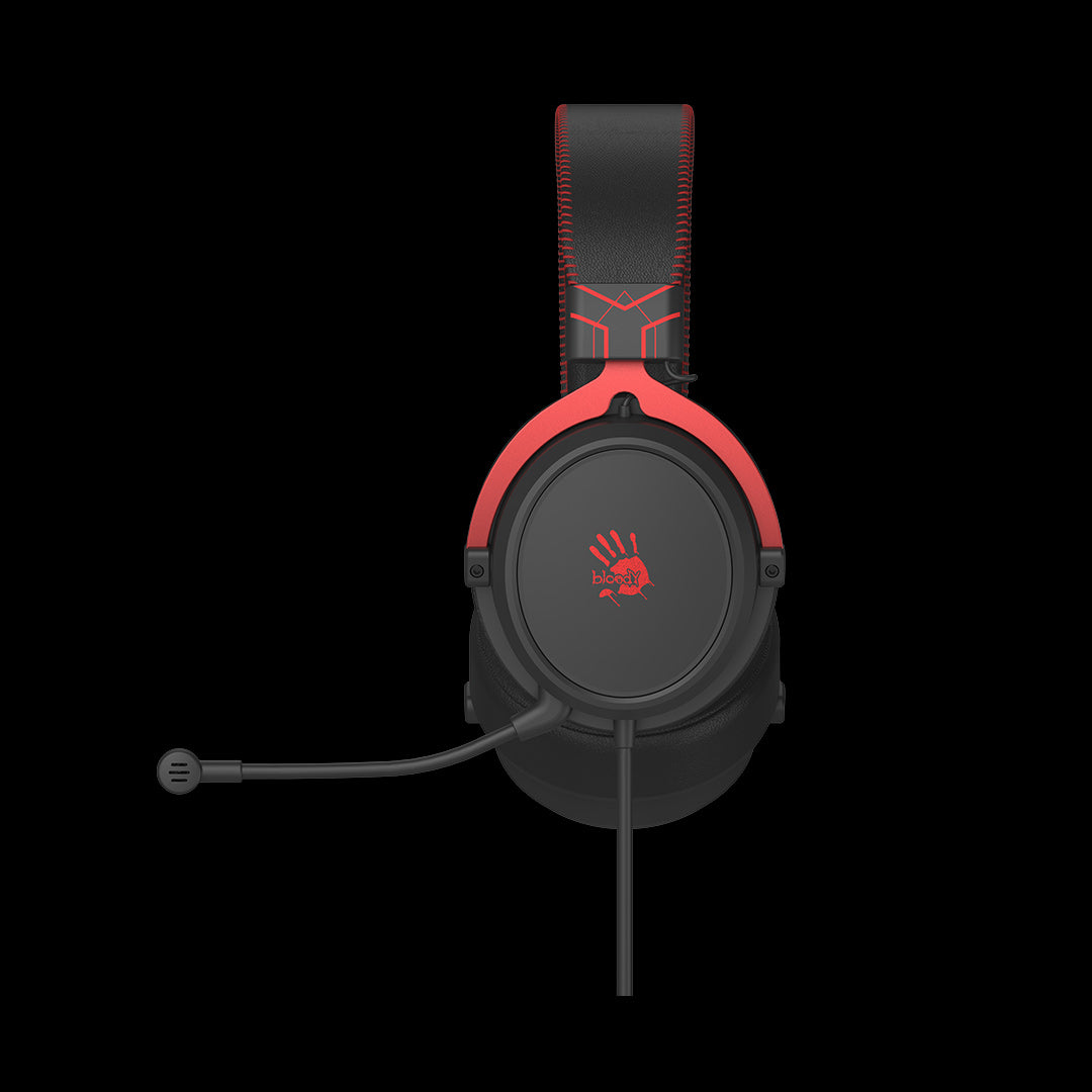 M590i Gaming USB Headphone