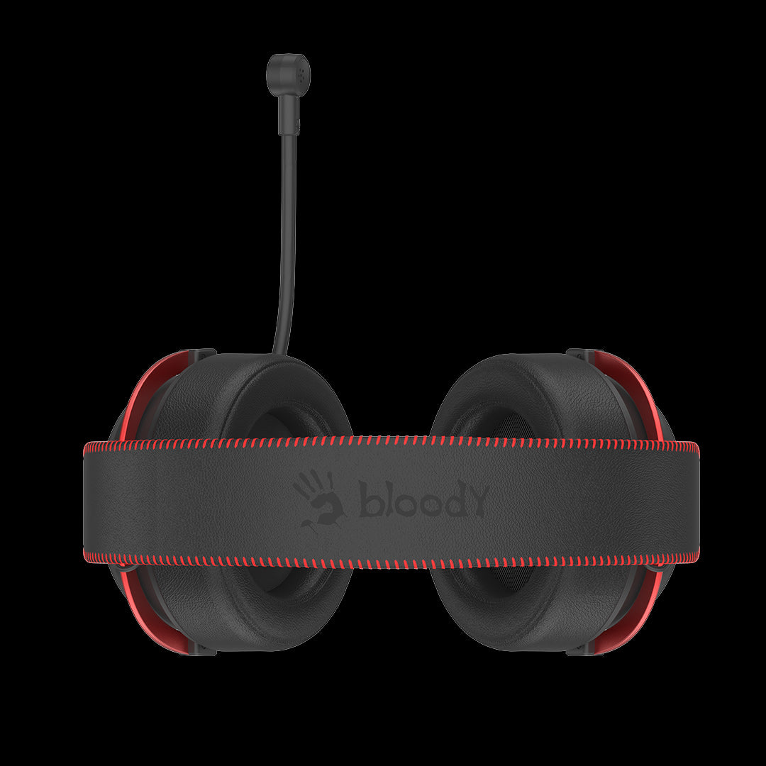 M590i Gaming USB Headphone