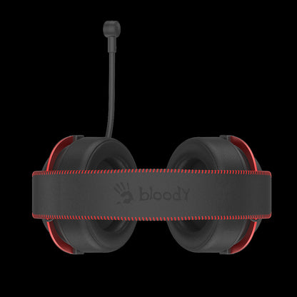 M590i Gaming USB Headphone
