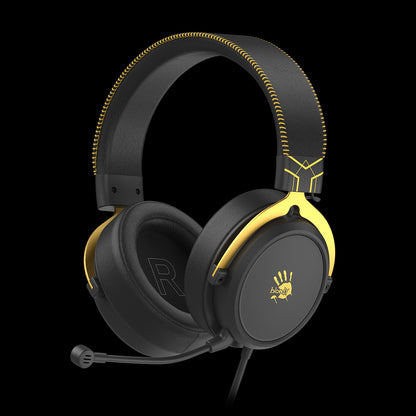 M590i Gaming USB Headphone