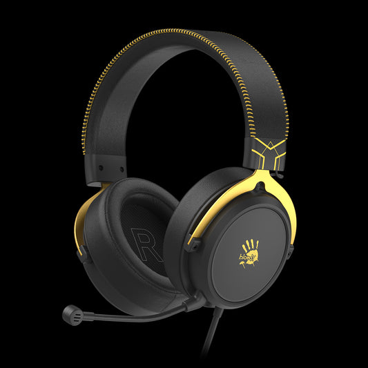 M590i Gaming USB Headphone