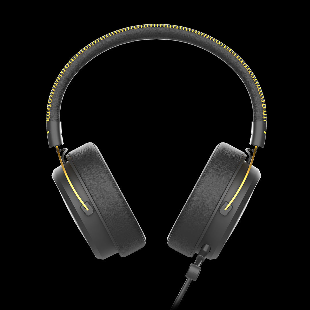 M590i Gaming USB Headphone