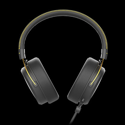 M590i Gaming USB Headphone