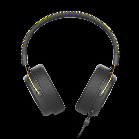 M590i Gaming USB Headphone