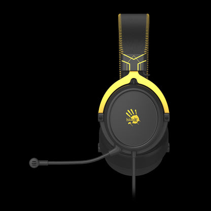 M590i Gaming USB Headphone