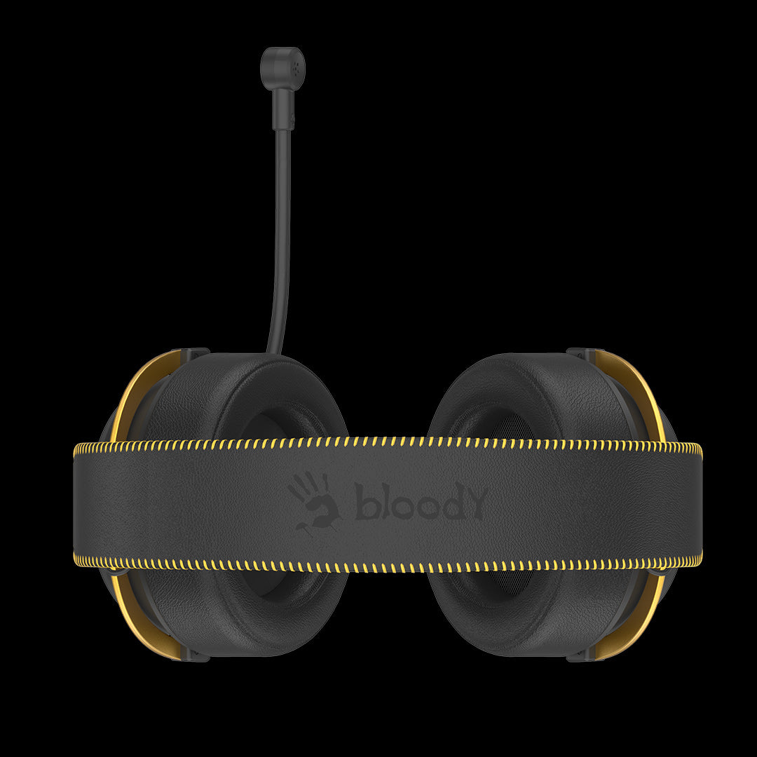 M590i Gaming USB Headphone