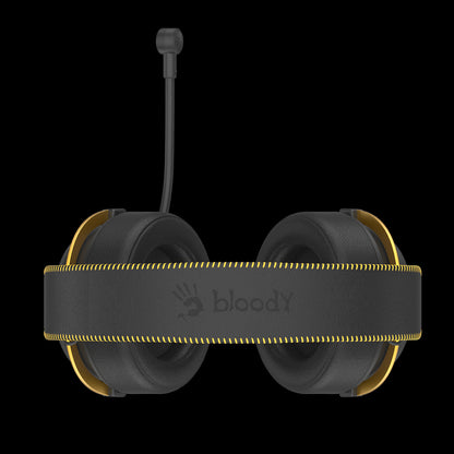 M590i Gaming USB Headphone