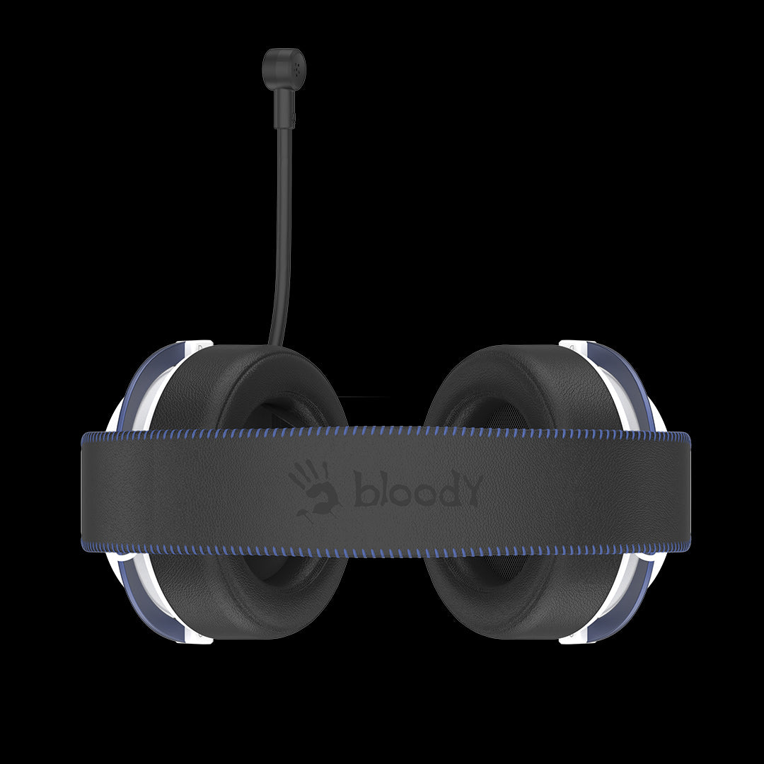 M590i Gaming USB Headphone