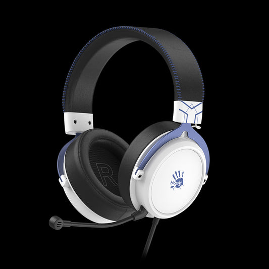 M590i Gaming USB Headphone