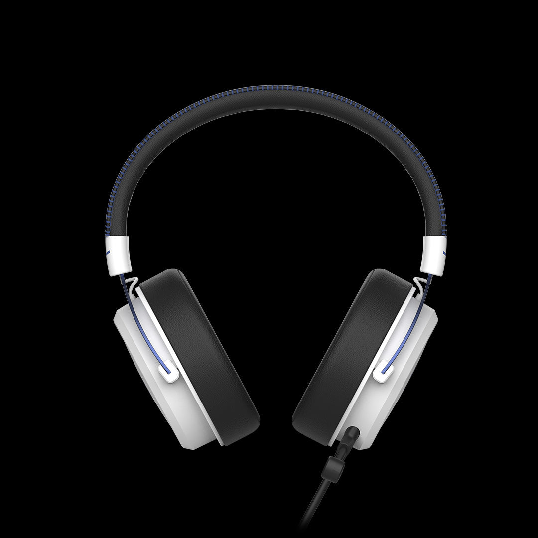 M590i Gaming USB Headphone