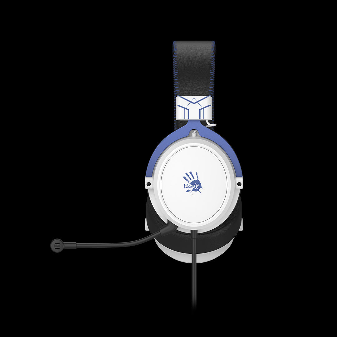 M590i Gaming USB Headphone