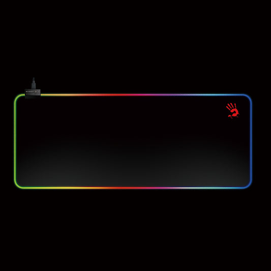 MP-75N Lighting 75x30mm Mouse Pad