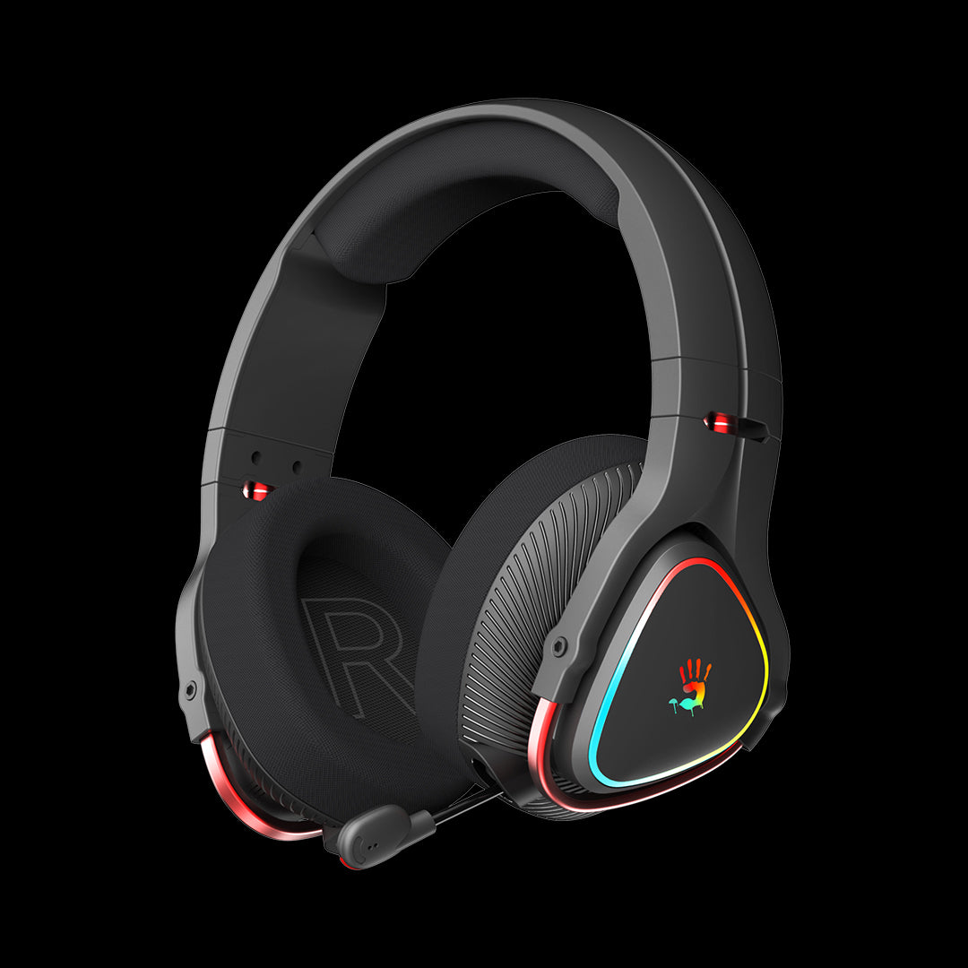 MR720 Multi-Mode Headphone