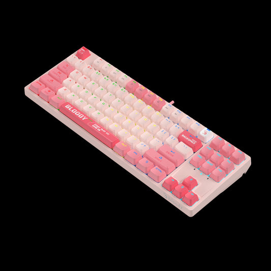 S87 BLMS Mechanical Keyboard 75%