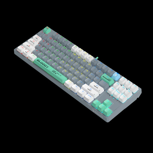 S87 BLMS Mechanical Keyboard 75%
