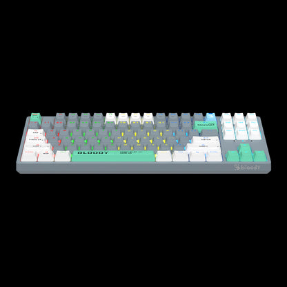 S87 BLMS Mechanical Keyboard 75%