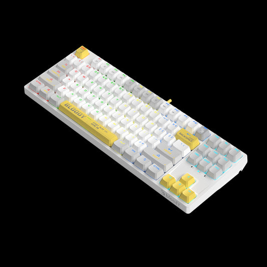 S87 BLMS Mechanical Keyboard 75%
