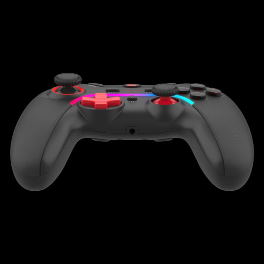 GPW70 Dual Mode W&W Gamepad