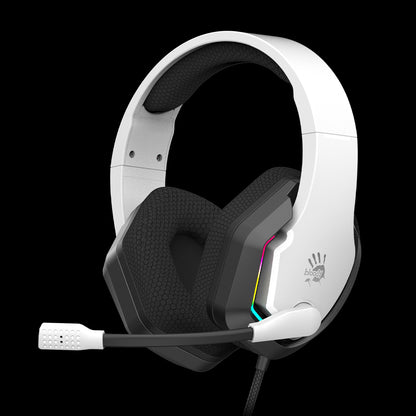 G260P Neon 3.5mm Headphones