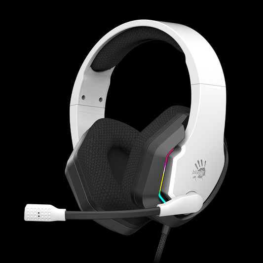 G260P Neon 3.5mm Headphones