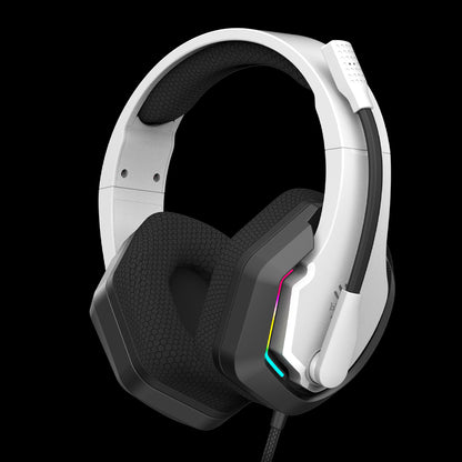G260P Neon 3.5mm Headphones